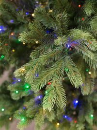Virginia Fir Color Change Christmas Tree