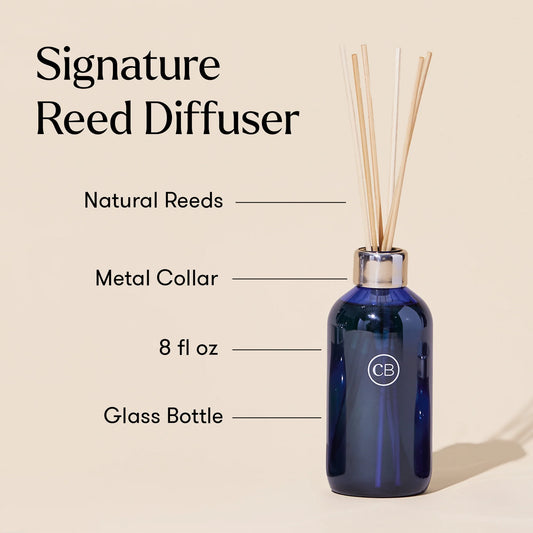 Reed Diffuser Volcano