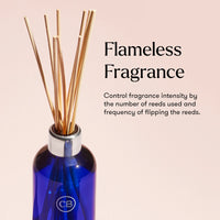 Reed Diffuser Volcano
