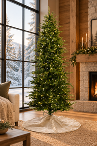 Wasatch Frasier Christmas Tree