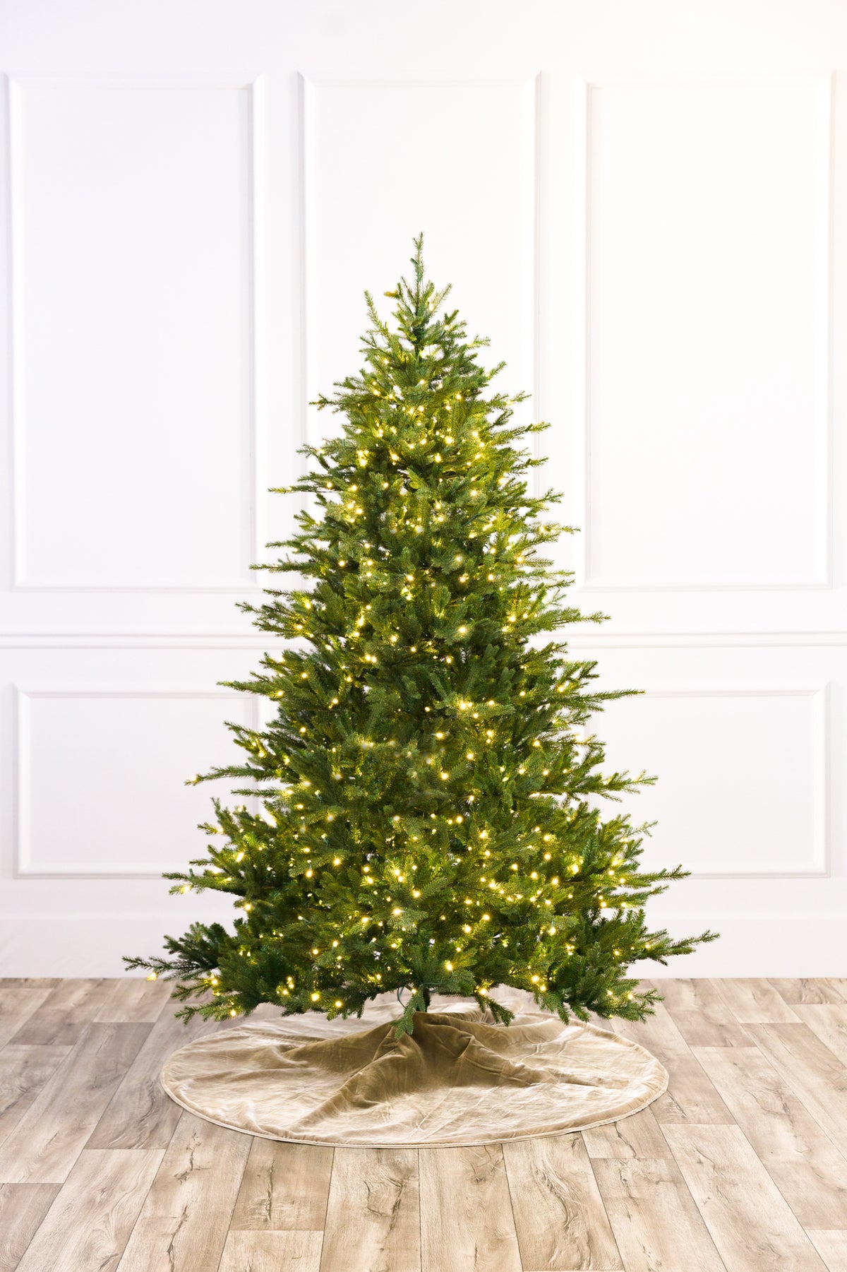 Wasatch Frasier Christmas Tree