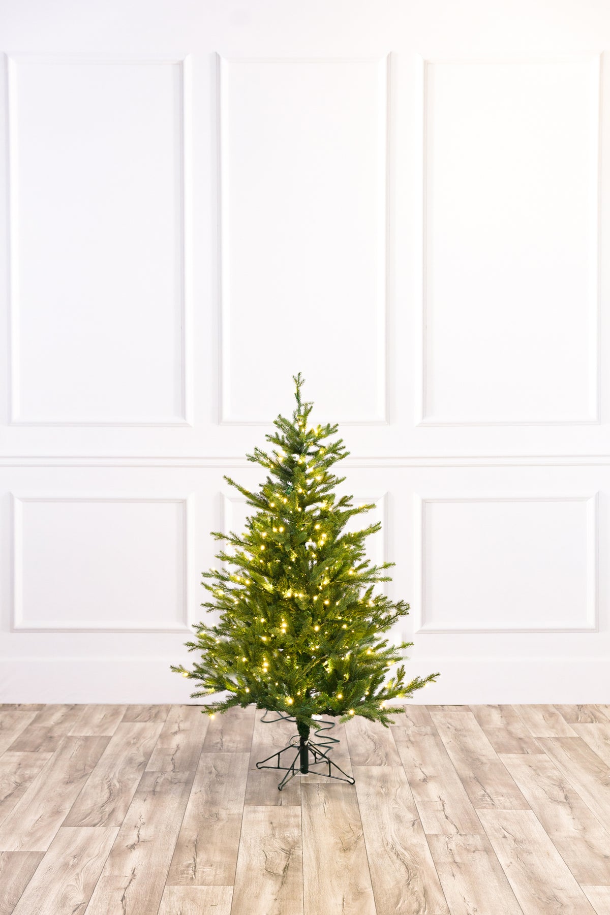 Wasatch Frasier Fresh Cut Christmas Tree