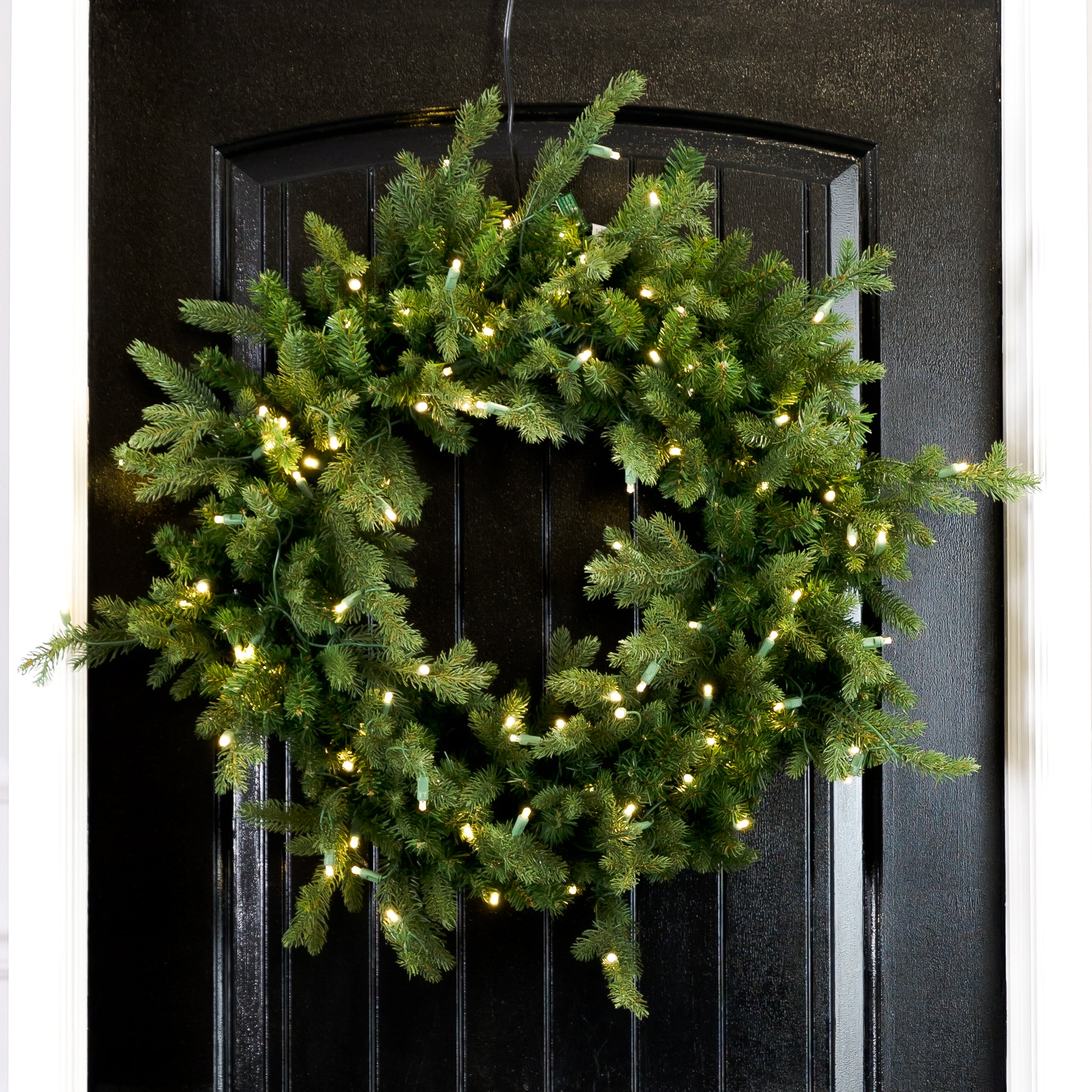 Wasatch Frasier Christmas Wreath