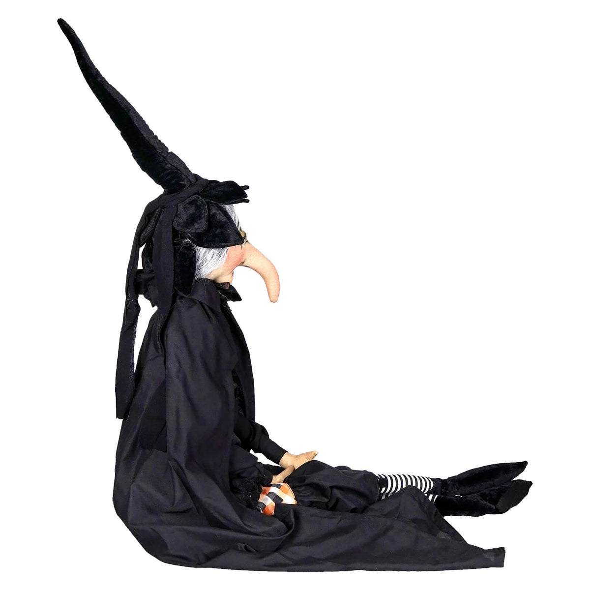 Zelena Sorcerer  Halloween Dolls