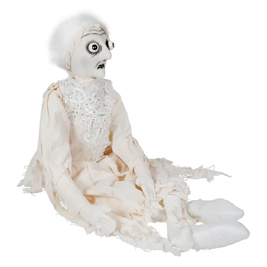 Gert Ghost  Halloween Dolls