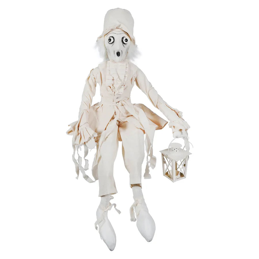 Gary Ghost  Halloween Dolls