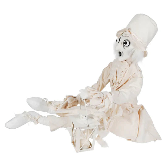 Gary Ghost  Halloween Dolls