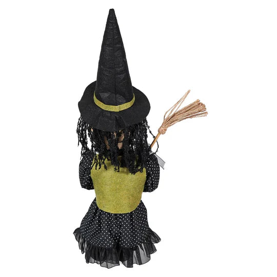 Zinia Witch  Halloween Dolls