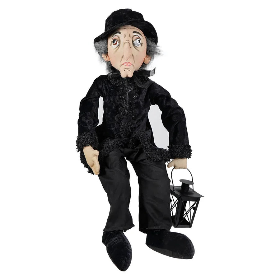 Peter Prue  Halloween Dolls