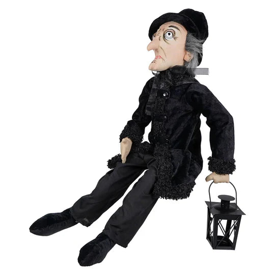 Peter Prue  Halloween Dolls