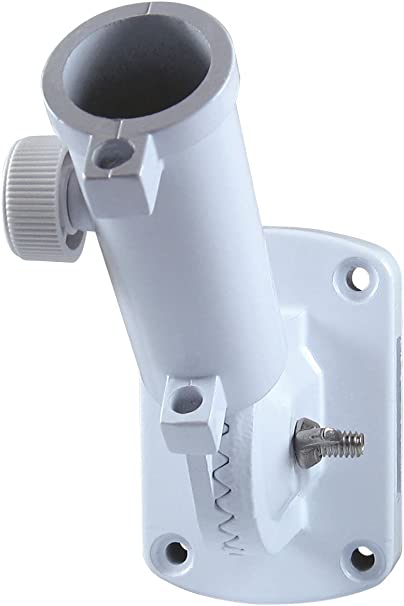 Bracket Adjustable White