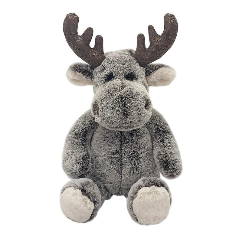 Marley Moose Stuffed Animal