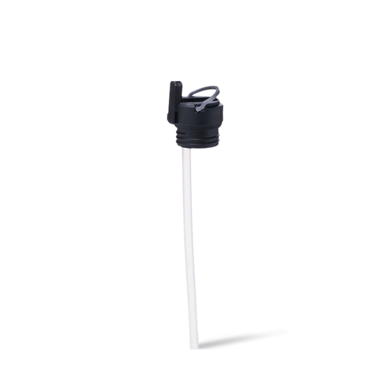9-25Oz Corkcicle Canteen Cap with Straw