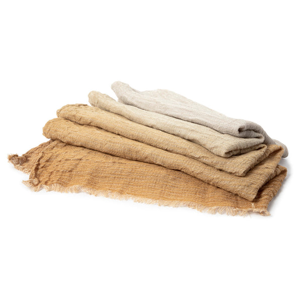 Runner Nativity Fabric Boxed