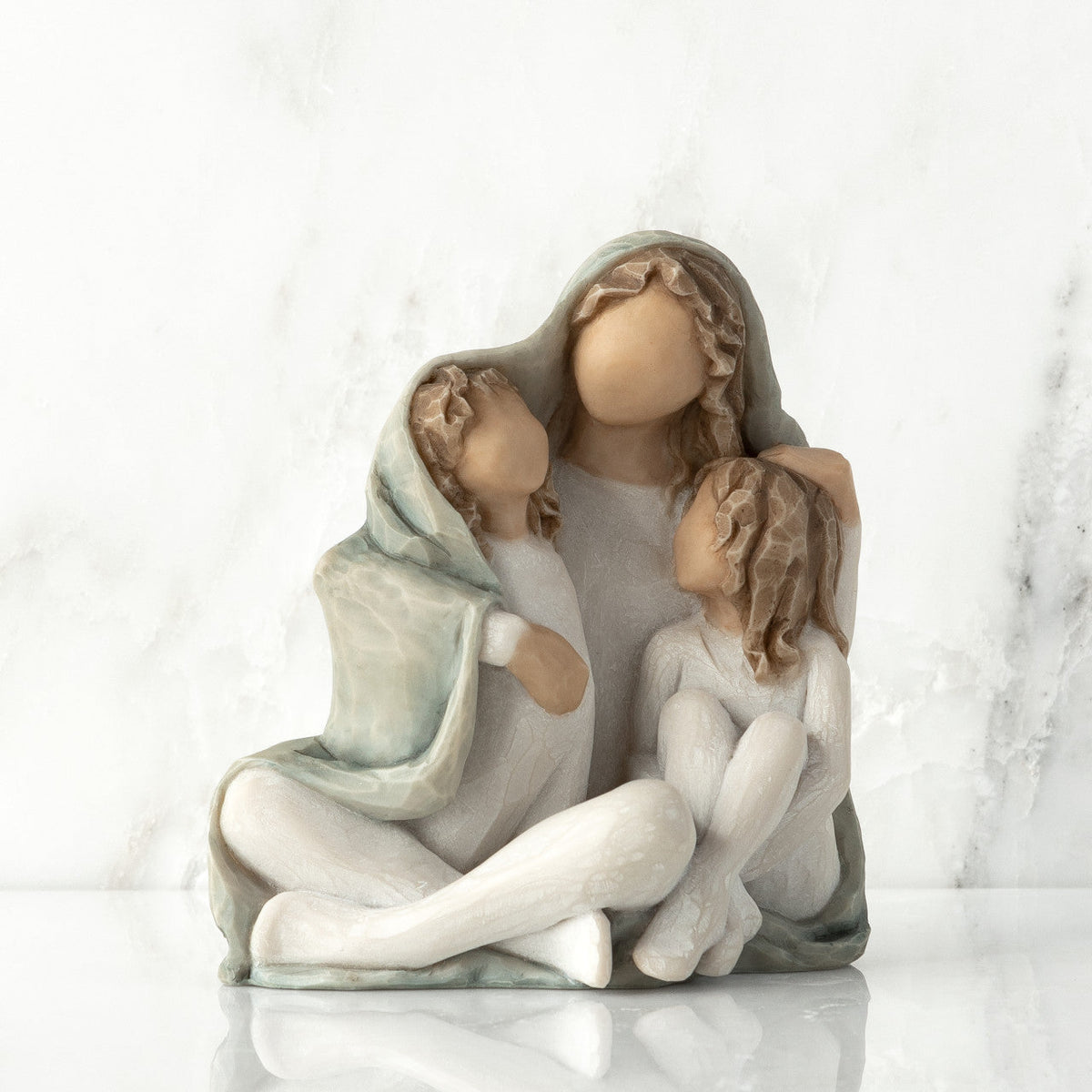 Cozy Figurine