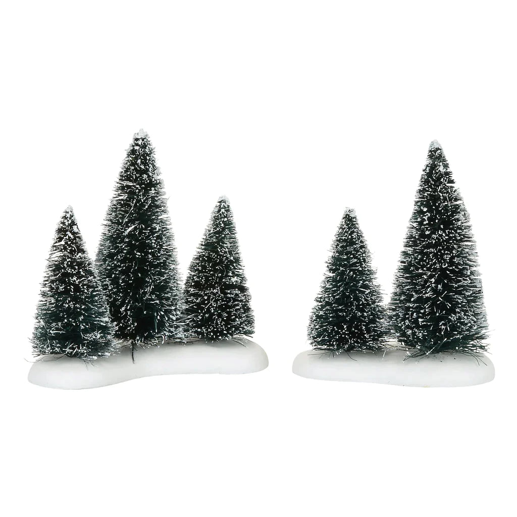 Department 56 Sisal Tree Grove