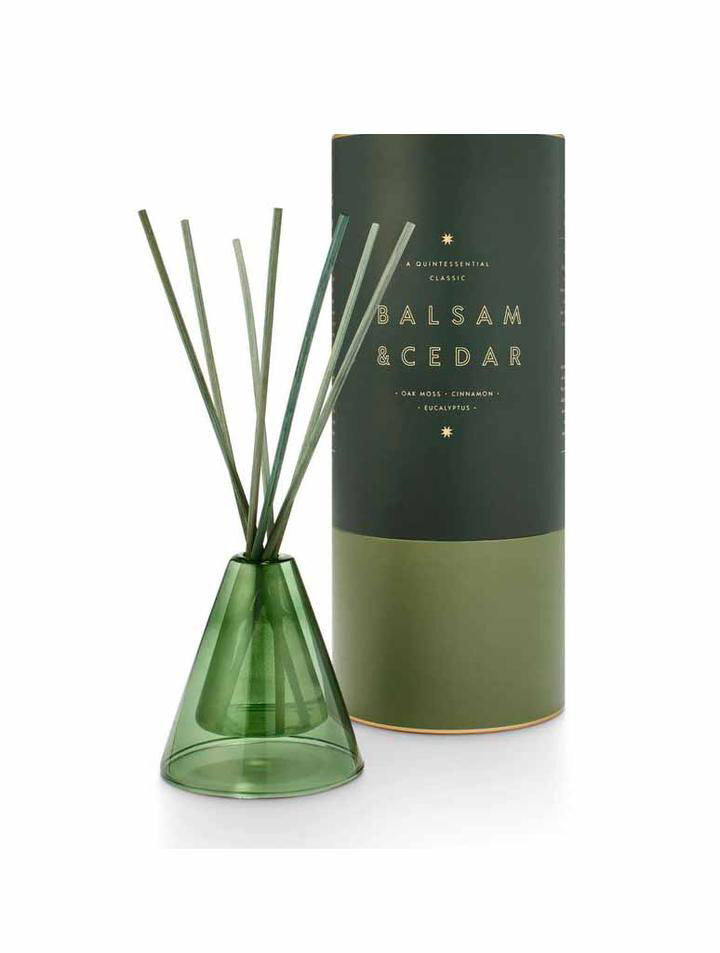 Balsam & Cedar Winsome Diffuser - Thumbnail 3