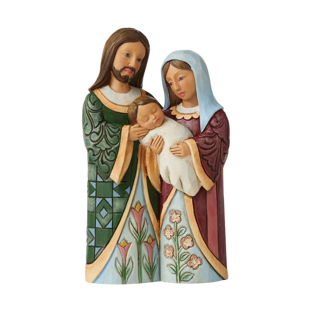 Holy Family- Pint Size
