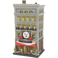 FAO Schwarz