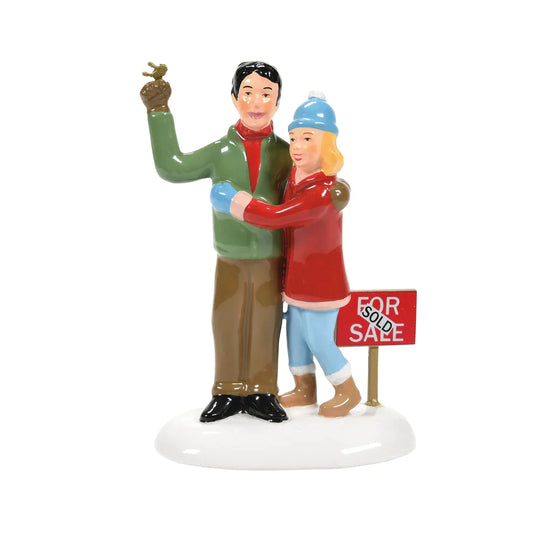Just In Time for the Holidays (CLR)