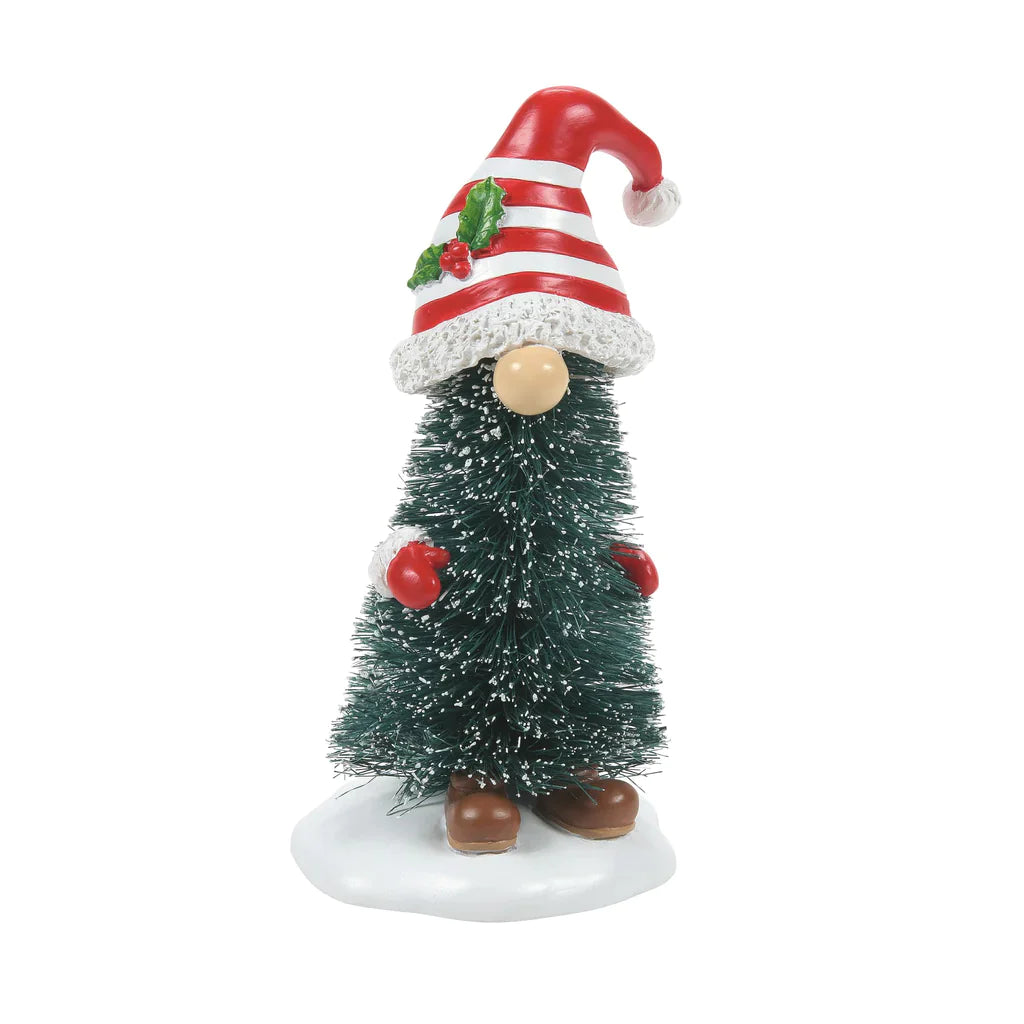 Department 56 Gnome