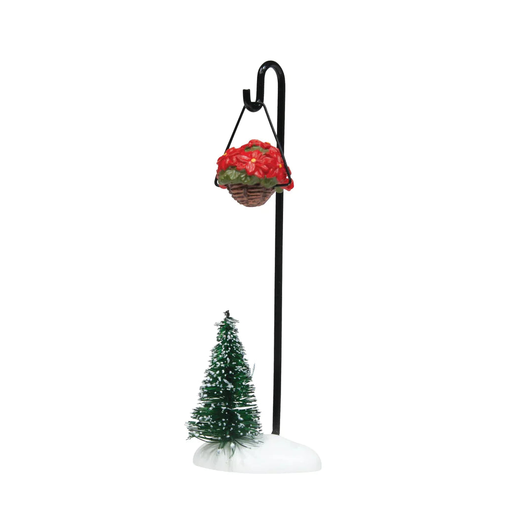 Outdoors for the Holidays (CLR)