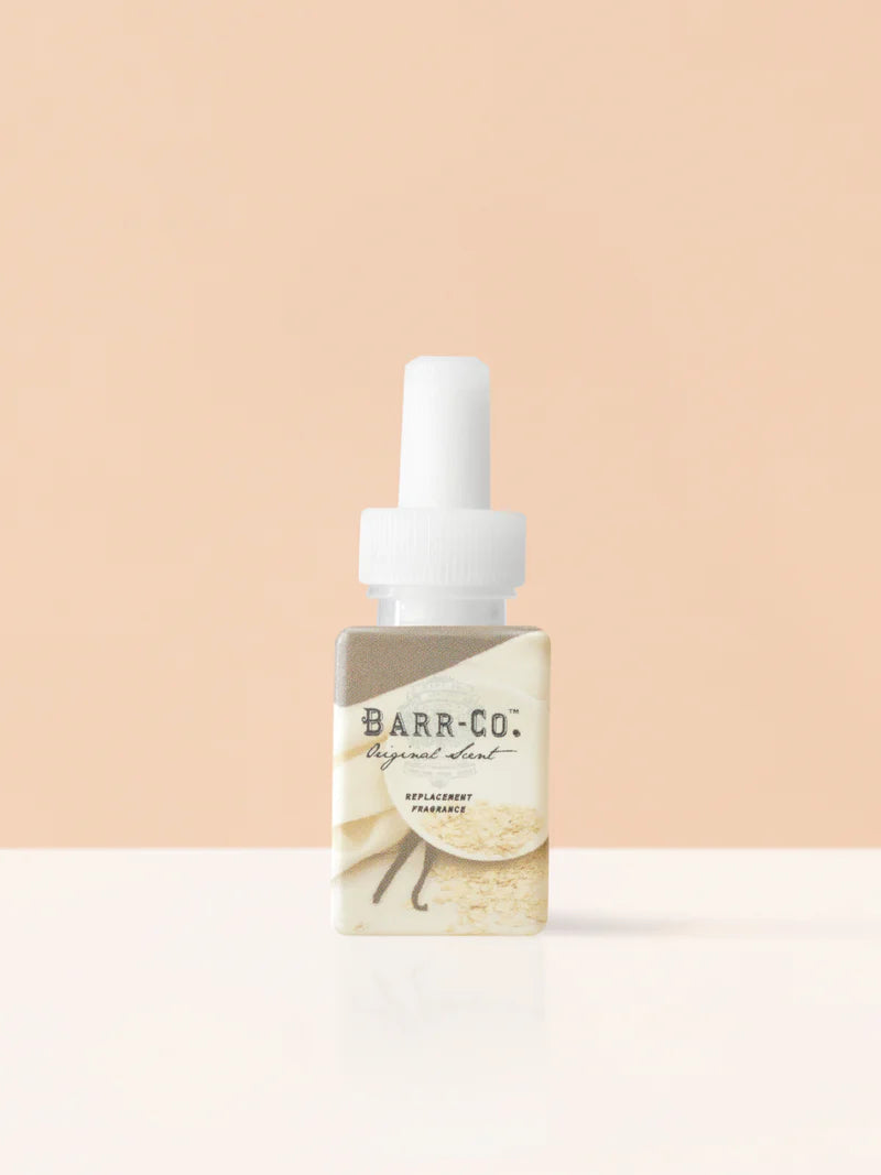 Original Scent Barr-Co Pura Smart Diffuser Refill