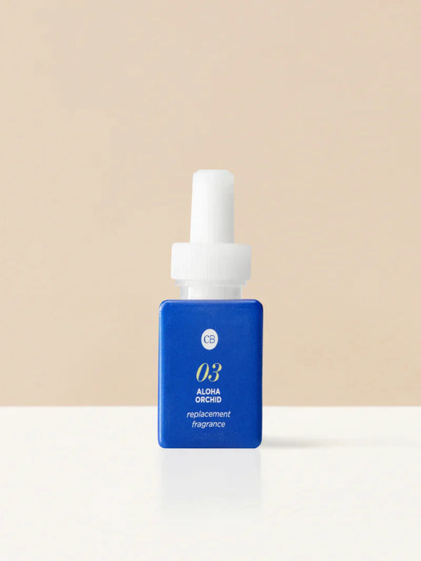 Aloha Capri Blue Pura Smart Diffuser Refill