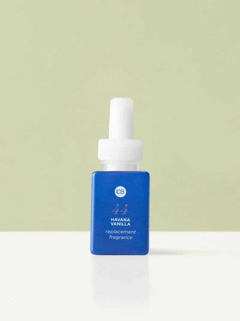Havanna Vanilla Capri Blue Pura Smart Diffuser Refill - Thumbnail 2