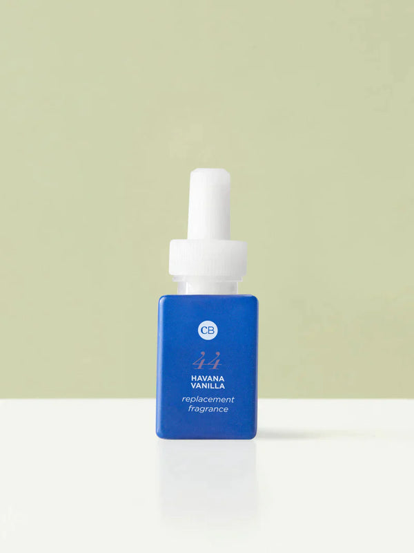 Havanna Vanilla Capri Blue Pura Smart Diffuser Refill