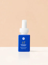 Pineapple Flower Capri Blue Pura Smart Diffuser Refill