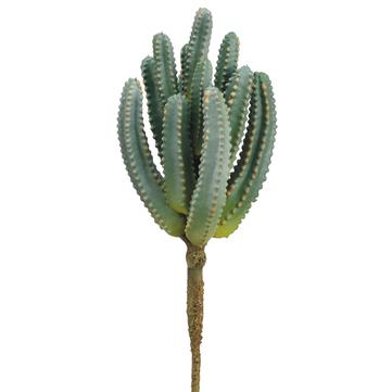 9" Mini Column Cactus Pick