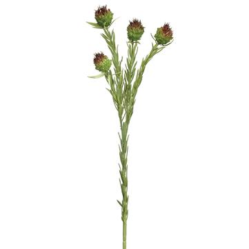 22" Mini Allium Spray X4