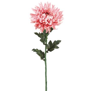 24" Chrysanthemum Spray