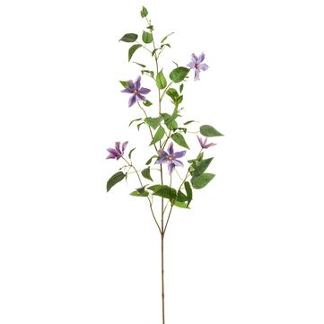 58" Clematis Spray