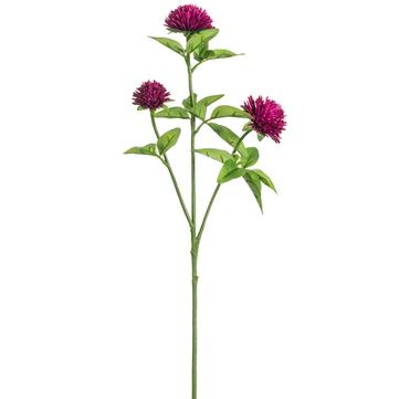 21.5" Clover Spray