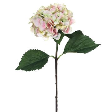 27" Hydrangea Spray