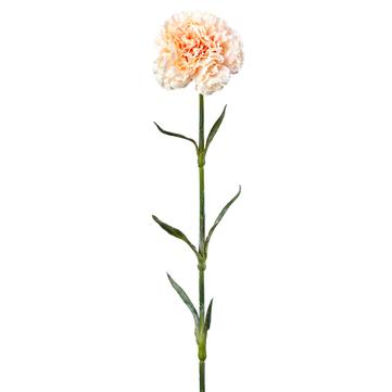 21" Blush Carnation Spray