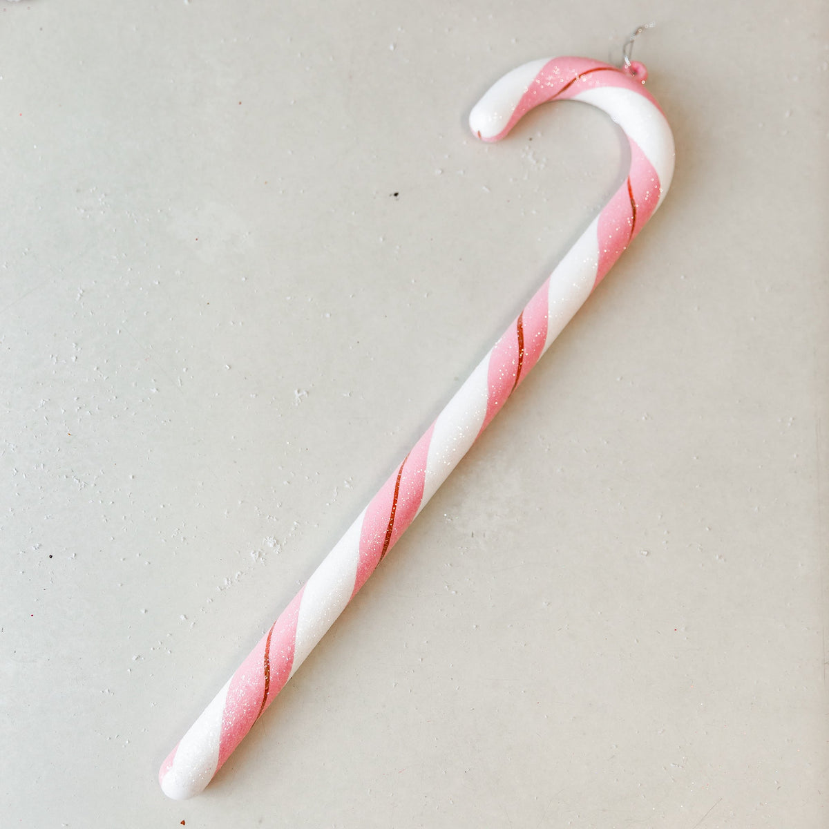 24 Candy Cane Peppermint Swirl