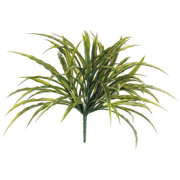 13" Grass Bush