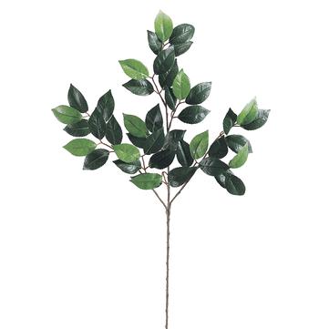 27" Camellia Spray