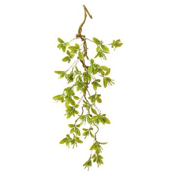 40" Evergreen Spindle Spray