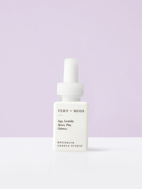 Fern & Moss Brooklyn Candle Pura Smart Diffuser Refill