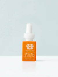 Orange Blozzom Lilac Jasmine Antica Farmacista Pura Smart Diffuser Refill