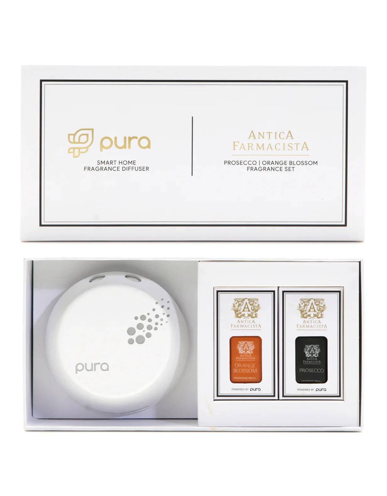 Pura Smart Home Diffuser