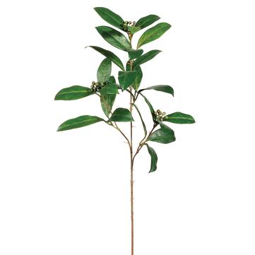 27" Laurel Spray