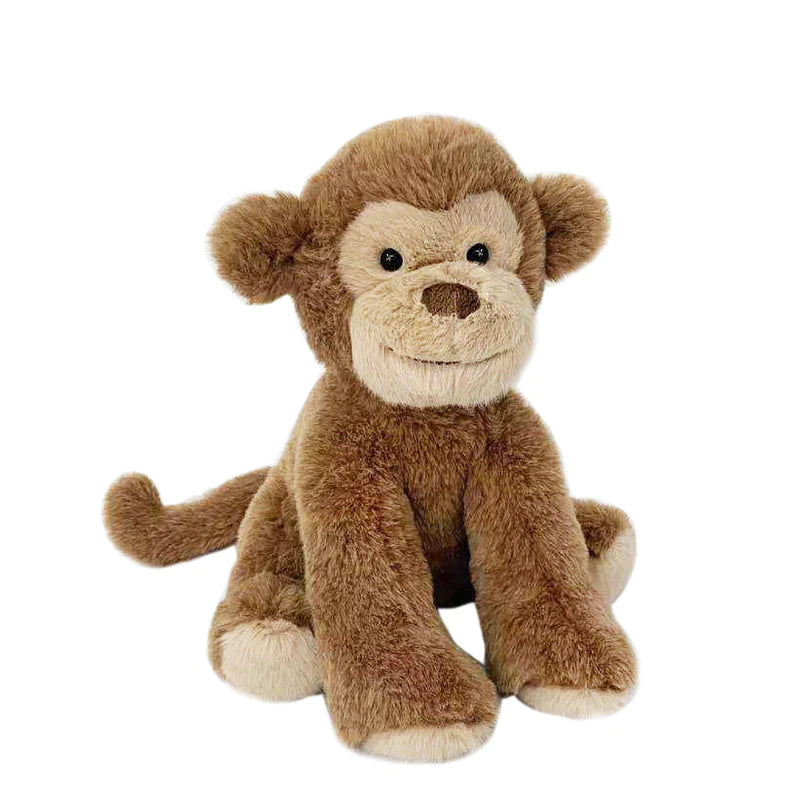 Monkey Marvel Stuffed Animal