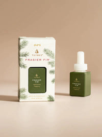 Frasier Fir Thymes Pura Smart Diffuser Refill
