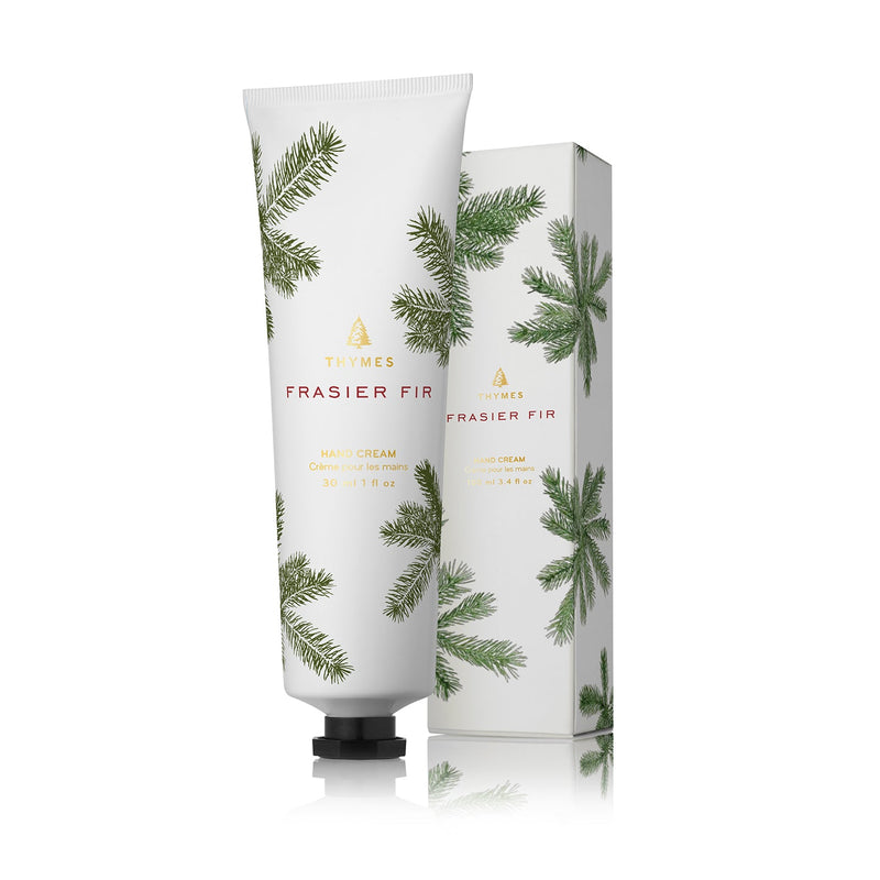 Frasier Fir Hand Cream