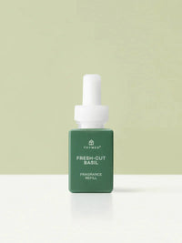 Fresh Cut Basil Thymes Pura Smart Diffuser Refill
